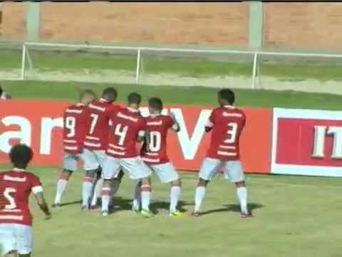 GOLS - INTERNACIONAL 1x1 Passo Fundo - Gauchão 2013 - PFC