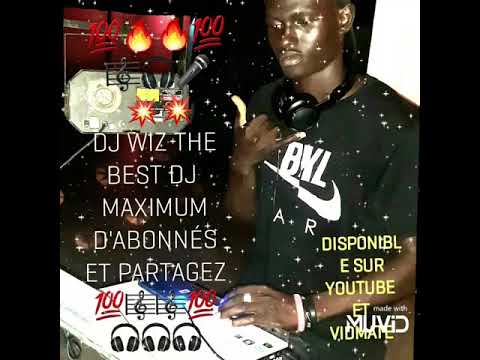 REMIX DJ WIZ EDER BANBORA KARAFA