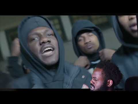 BAD BUNDYY REACTS : Nesty Floxks x NoChill - Bad Timing (Official Music Video)