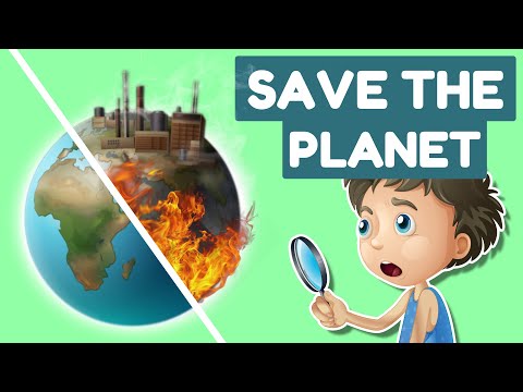 Bildung für nachhaltige Entwicklung (BNE) | Integration im Kindergarten