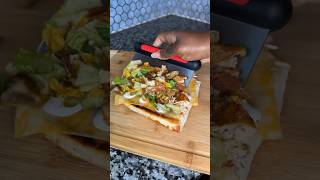 Download lagu Chopped Chicken Bacon Ranch #fyp #sandwich mp3