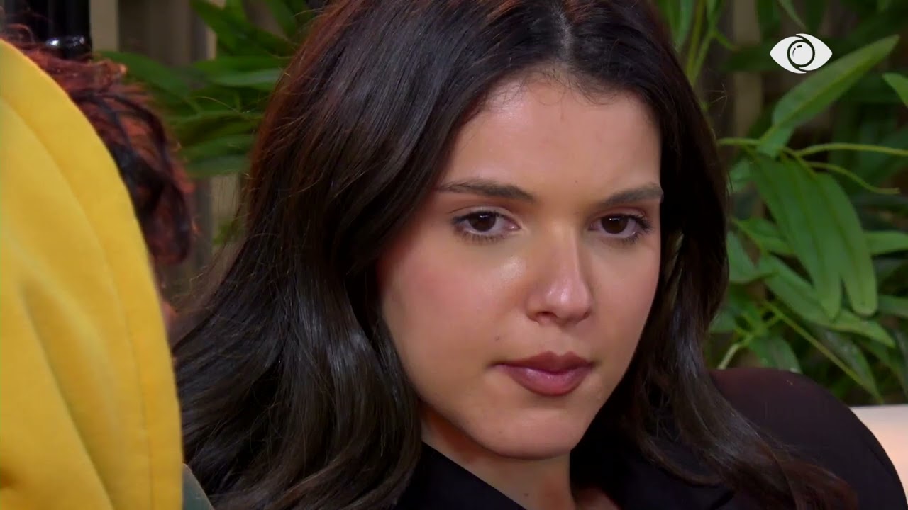 “Ti ke dashur të krijosh lidhje edhe me Livian”/ Vijon diskutimi Rizarta-Aldo