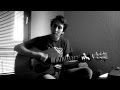 Alex Turner - Piledriver Waltz [Acoustic Cover] 