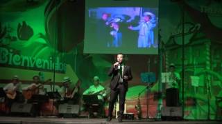 &quot;LLEVO DOS BANDERAS&quot;, CARLOS SOLANS.