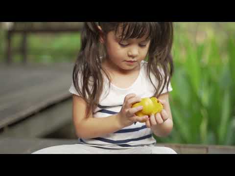 Slide 7 - Wonky Fruit and Vegetables (video)