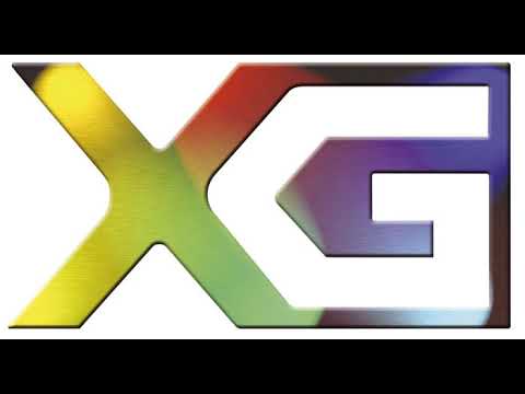 Sonic 3 - Ice Cap Zone (Dance Remix) - Yamaha GM S-YXG50