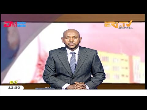 Midday News in Tigrinya for March 9, 2020 - ERi-TV, Eritrea