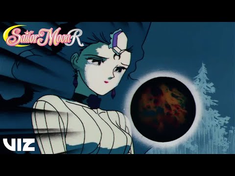 Too Late? | Sailor Moon R: The Complete Second Season | VIZ