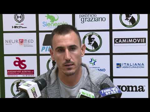 Molitierno: "Sarà una sfida giocata sui dettagli"