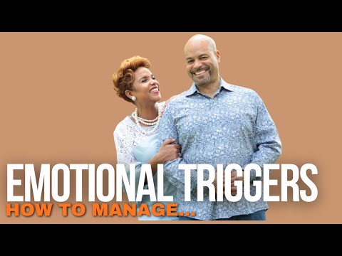 Managing Emotional Triggers