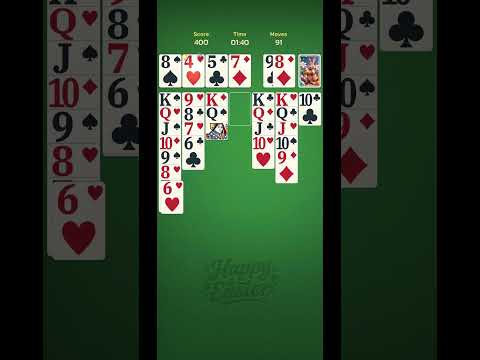 Solitaire Classic Games