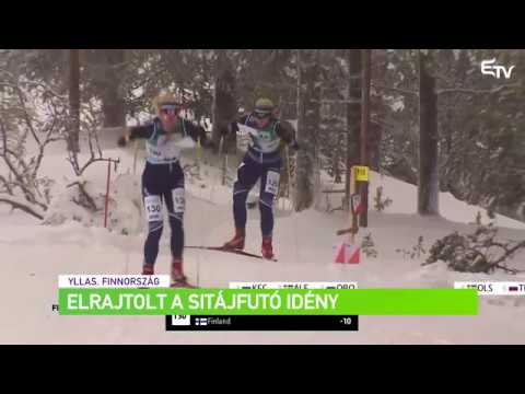 Sporthírek 2017. november 30. – Erdélyi Magyar Televízió