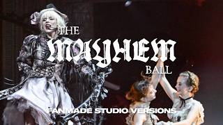 Lady Gaga - The Dead Dance (Mayhem Ball Tour - Studio Version)