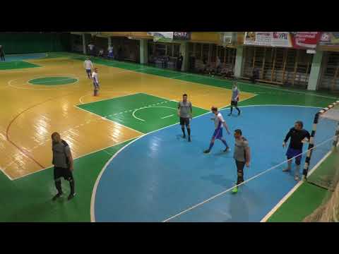 7 КУ 8 AltexSoft – Основа М 1 тайм