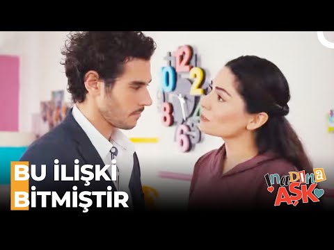 Her Aşk Bir Gün Biter❤️ - İnadına Aşk