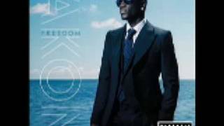 One - Fat Joe Ft Akon - New Album 09&#39; - With Lyrics