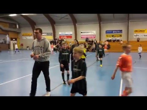 Dutch Flora (Hollandia T) E1 - Schagen E2.