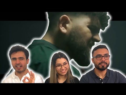 SO NE BOMBE NICHT ERWARTET ! | Reaktion auf VEGA feat. Montez - KEIN SORRY | Die Ravennas