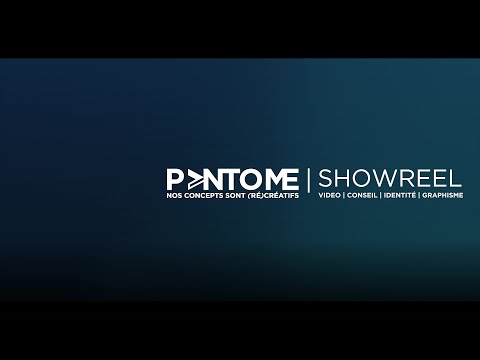 Showreel Pantome