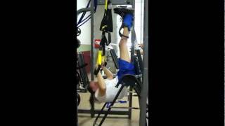 SCI Recovery Project Denver/ Mandy