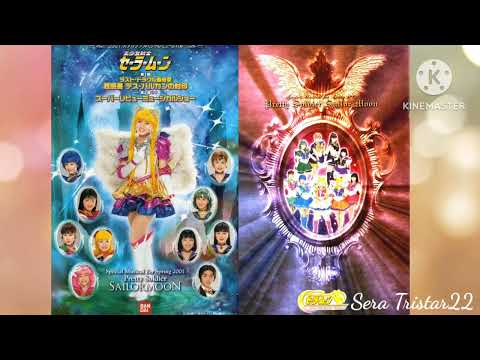 Sera Myu Mix - Best Songs Medley (Final Video of 2022!)
