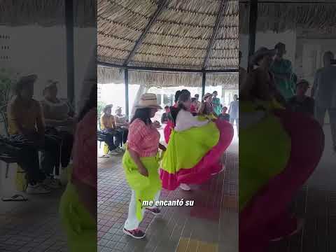 Ruta San Sebastian de Buena Vista Magdalena