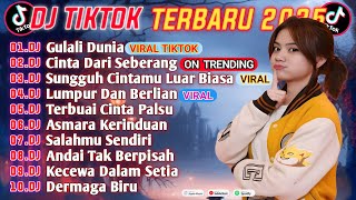 Download lagu DJ TIKTOK TERBARU 2025 || DJ GULALI DUNIA 🎵 DJ CINTA DARI SEBERANG🎵 FULL ALBUM🔥 mp3 Download lagu DJ TIKTOK TERBARU 2025 || DJ GULALI DUNIA 🎵 DJ CINTA DARI SEBERANG🎵 FULL ALBUM🔥 mp3