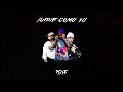 Trainer x Junior Caldera x Jeeiph Type Beat - ''Nadie Como Yo'' | Trap Beat 2023 | (Prod. by 7clow)