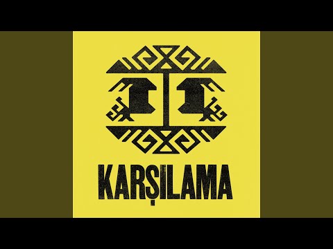 Video thumbnail for Karşılama