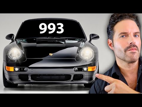 Thumbnail for Watch Before Buying a PORSCHE 911 993 (Last Air Cooled) by Porsche 911, Porsche, Car, Porsche 911 (993)
