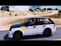 2012 Range Rover Sport Special Edition для GTA 5 видео 1