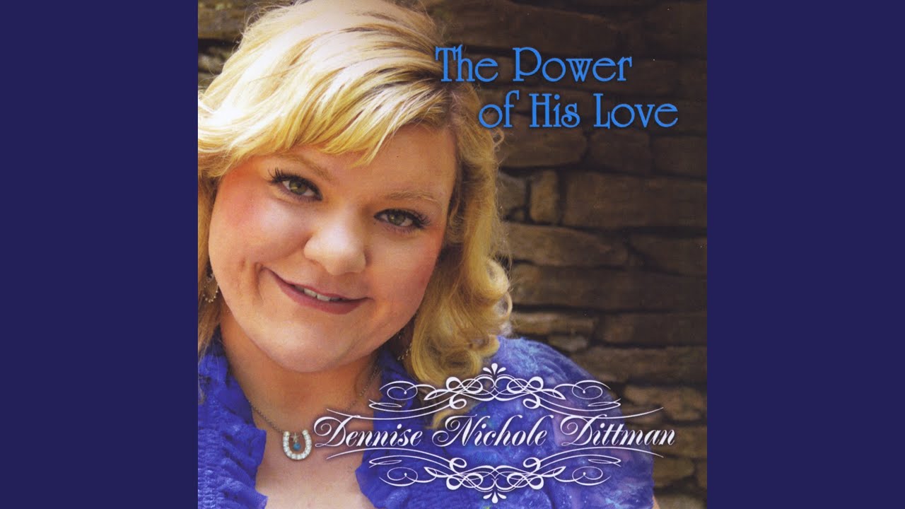 Promotional video thumbnail 4 for Dennise Nichole Dittman