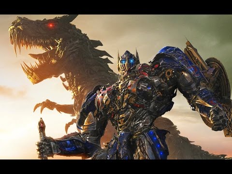 【變形金剛2 復仇之戰】主題曲MV (Linkin Park-New Divide)cc中文字幕