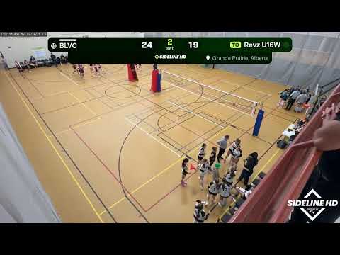 Revz U16W vs. BLVC (2026.02.14)