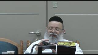 הרב ליאר כחלון,מנגי ימי הספירה,סימן תצג,ו (הרב ליאור כחלון) - התמונה מוצגת ישירות מתוך אתר האינטרנט יוטיוב. זכויות היוצרים בתמונה שייכות ליוצרה. קישור קרדיט למקור התוכן נמצא בתוך דף הסרטון