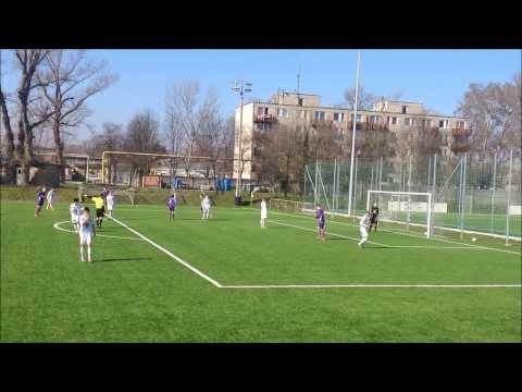 Benedek MURKA (2014.03.08) UTE-Videoton