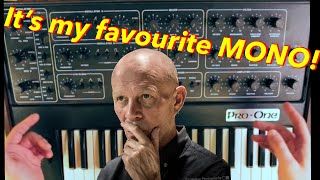 Video thumbnail for SCI Pro One - review and deep dive by K’s Music Lounge