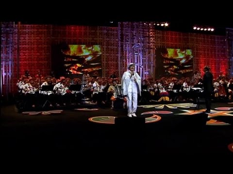 Alcymar Monteiro - Concerto para Gonzaga - (completo / oficial)