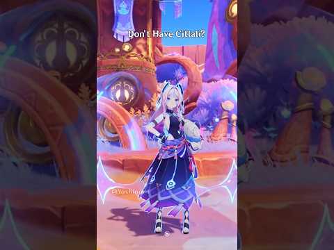 5-Star Characters And Their 4-Star Alternatives In Genshin Impact