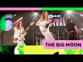 The Big Moon  - 2 Lines (6 Music Festival 2023)