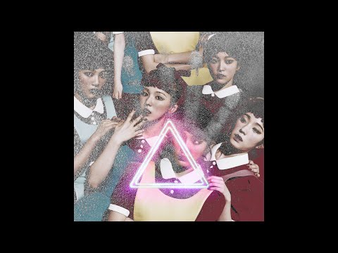 Red Velvet vs Flux Pavilion - Dumb Can't Stop (feat. Ekali) (J.E.B Mashup)