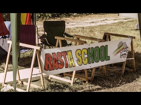 King Shiloh ft. African Simba and Murray Man at Zion Station AUDIO