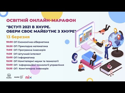 Абітурієнтам