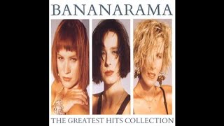 Bananarama - Na Na Hey Hey (Kiss Him Goodbye)