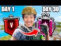 I Solo Queued To Champion In 30 Days Here S What I Learned