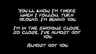 Six Feet Under - My Hatred [Lyrics On Screen] [1080p]