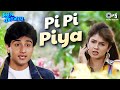 Pi Pi Piya Ji Ji Jiya Prem Deewane Vivek Mushran Pooja Bhatt Udit Narayan Alka Yagnik 90s