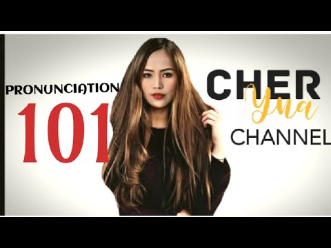 HOW TO PRONOUNCE ENGLISH WORDS USING THESE TIPS (Featuring IPA- Schwa)