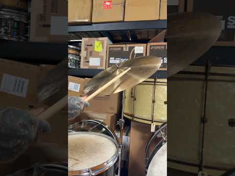 JD Sagurton 21.5" Custom Ride 2410g image 4