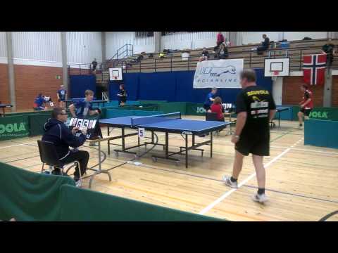 Juhana Tuuttila (OPT-86) - Pekka Rauvola (IPT-94)